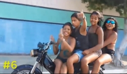 30 tình huống cho thấy quả báo lúc nào cũng có thật và đến rất nhanh